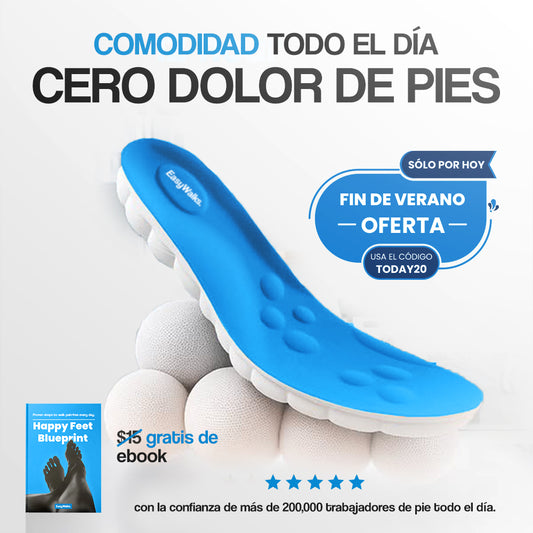 Plantillas de masaje